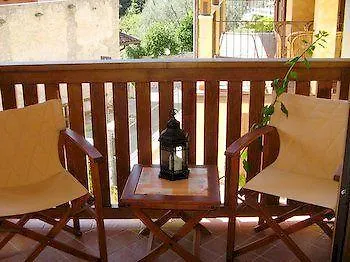 Fior Di Loto 2* Limone sul Garda