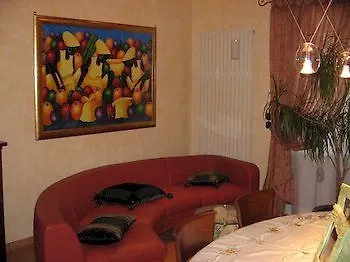 Fior Di Loto Bed & Breakfast