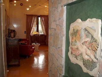 Fior Di Loto Bed & Breakfast 2*