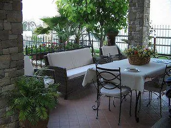Fior Di Loto Frühstückspension Limone sul Garda
