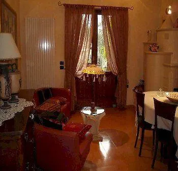 Frühstückspension Fior Di Loto Limone sul Garda