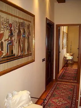 Bed & Breakfast Fior Di Loto