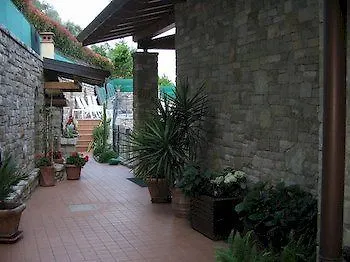 Fior Di Loto 2* Limone sul Garda