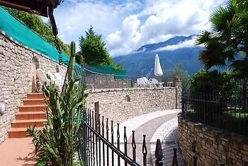 Fior Di Loto Frühstückspension Limone sul Garda
