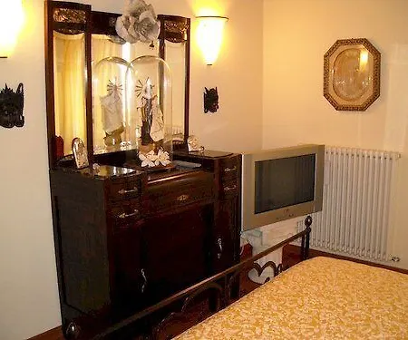 Fior Di Loto Limone sul Garda