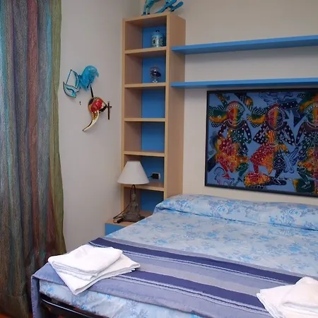 Bed & Breakfast Fior Di Loto Limone sul Garda
