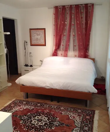 Bed & Breakfast Fior Di Loto