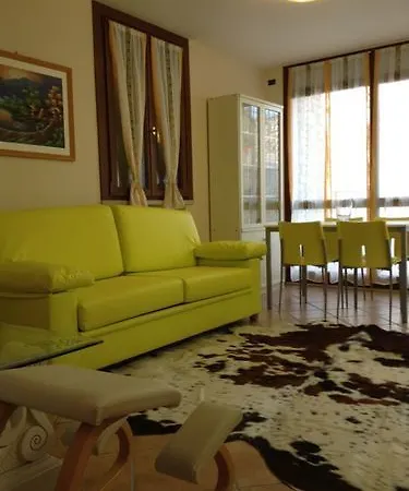 Fior Di Loto Limone sul Garda