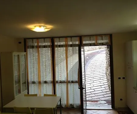 Frühstückspension Fior Di Loto Limone sul Garda