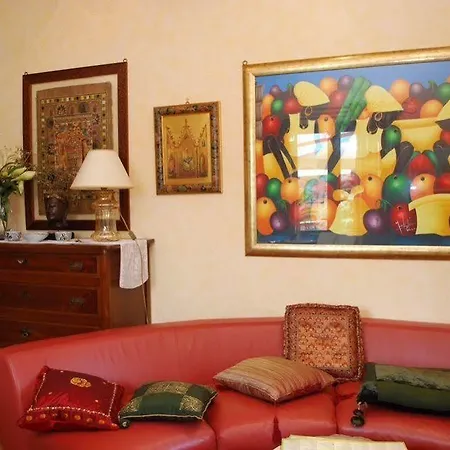 Fior Di Loto Frühstückspension Limone sul Garda